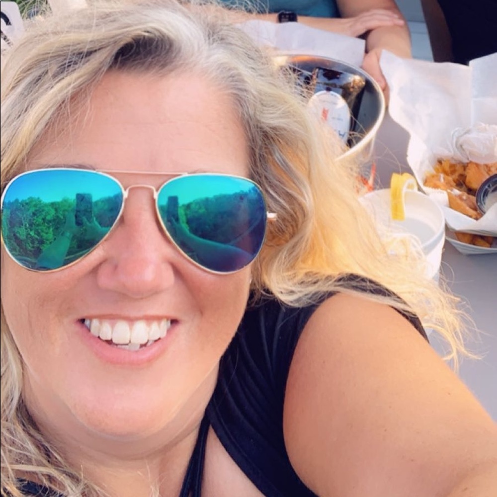 Meet your Posher, Jody